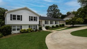 Why are resin driveways a popular choice for London homeowners