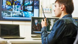 Why is Choosing a Professional Video Surveillance Company So Important in London