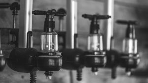 Why is choosing the right precision machining company in London so important