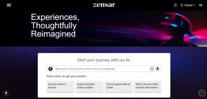 Zensar Technologies