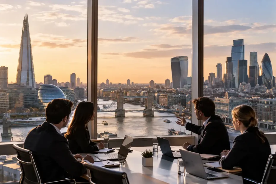 digital transformation companies
