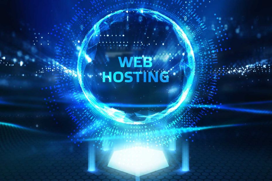 Top 10 Hosting Companies in London