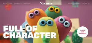 Aardman Animations
