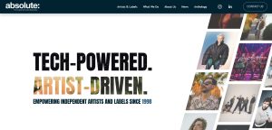 Absolute Label Services