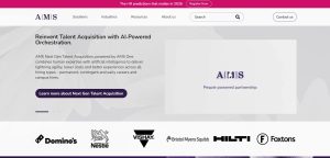 Alexander Mann Solutions