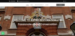 Aspire Restoration Ltd