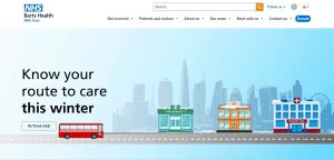 Barts Health NHS Trust