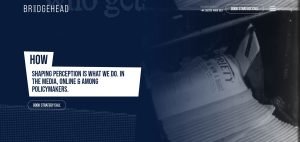 Bridgehead Communications