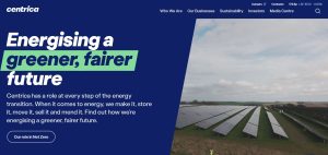 Centrica