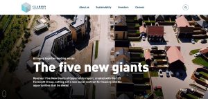 Clarion Housing Group