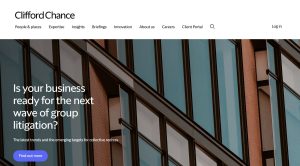 Clifford Chance LLP