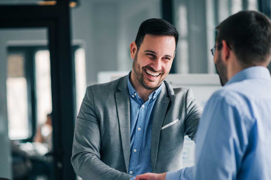 Contract Recruiting Companies