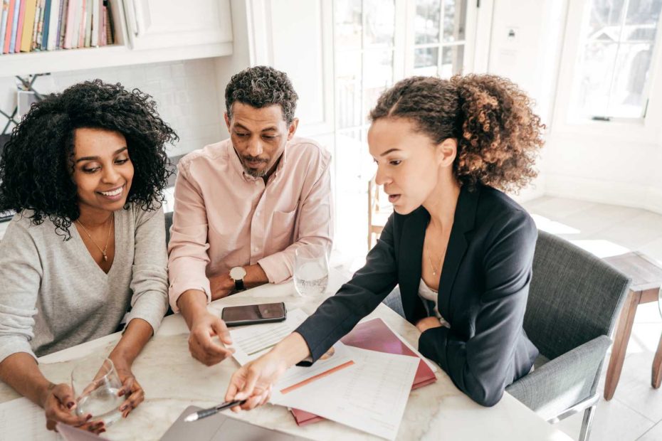 Corporate Finance Companies