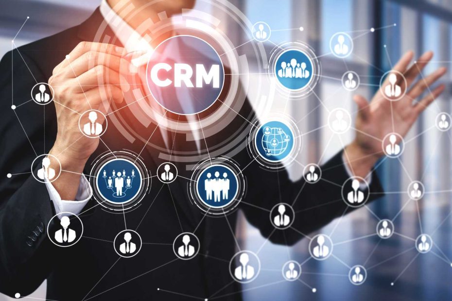 Customer Relationship Management Companies