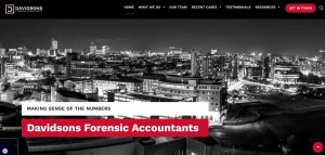 Davidsons Forensic Accountants