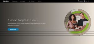 Deloitte Corporate Finance