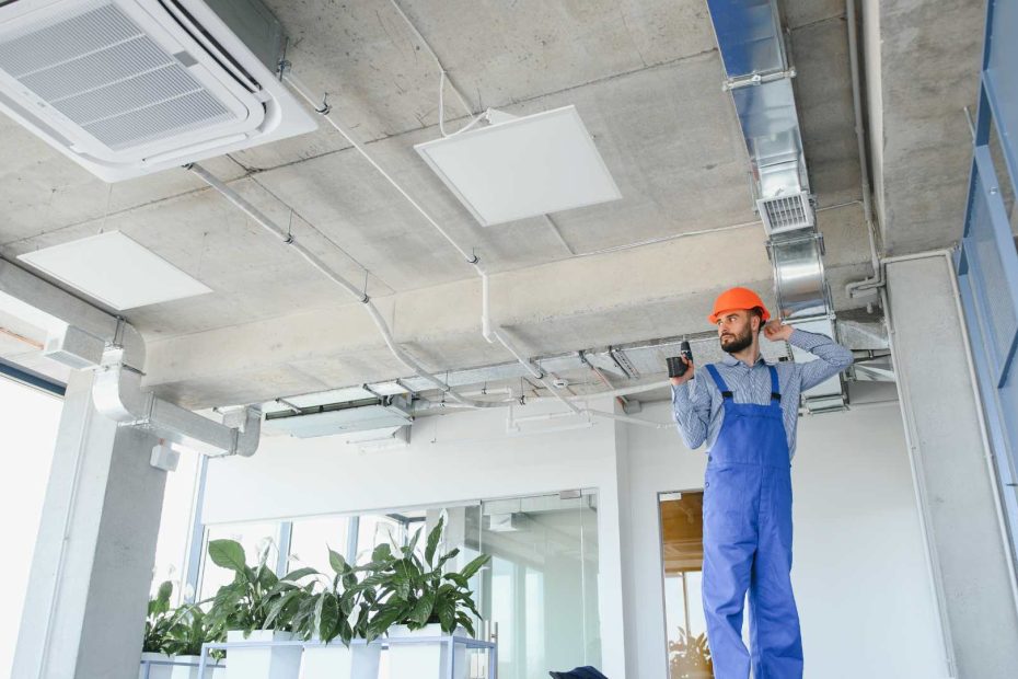 District Heating Companies