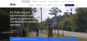 Drax Group