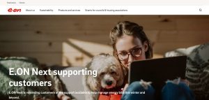 E.ON UK