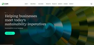 ERM (Environmental Resources Management)