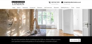 Elite Builders London