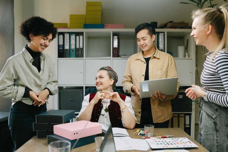 Employee-Owned Companies