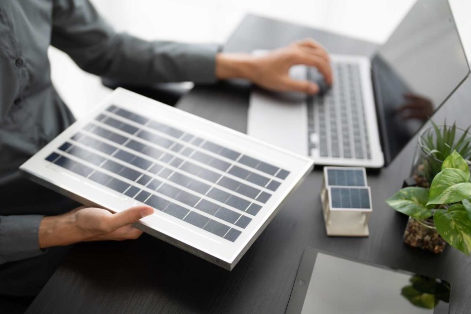 Energy Auditing Companies