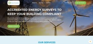 Energy Compliance Solutions