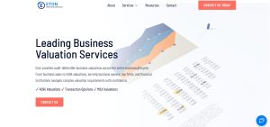 Eton Venture Services