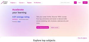 FutureLearn