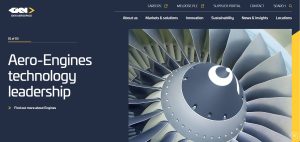 GKN Aerospace