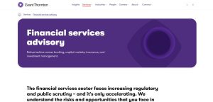 Grant Thornton UK LLP