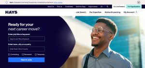 Hays Talent Solutions