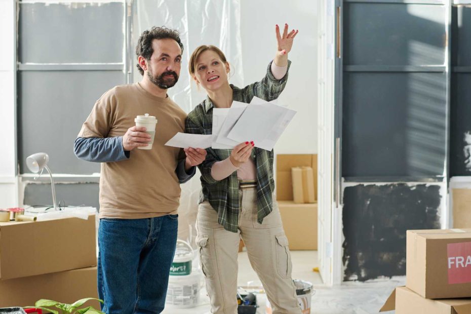 Home Renovation Companies
