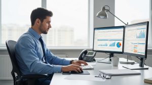 How Are the Top Corporate Finance Firms in London Evaluated