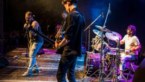 How Can Uk Musicians Amplify Their Reach After Distribution