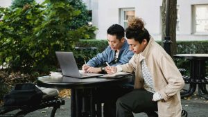 How Can You Ensure a Due Diligence Firm Is Reputable and Secure