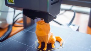How Do 3D Printing Services in London Differ by Technology and Application