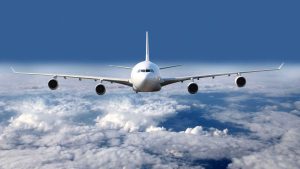 How Do Aircraft Manufacturers in London Maintain Global Competitiveness