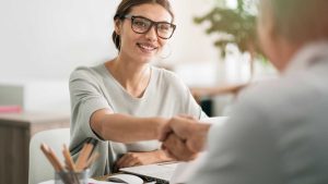 How Do Contract Recruitment Firms Benefit Job Seekers in London