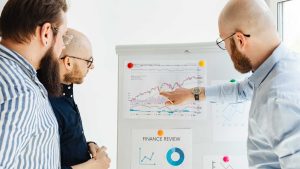 How Do Corporate Finance Companies Build Trust and Compliance in the UK