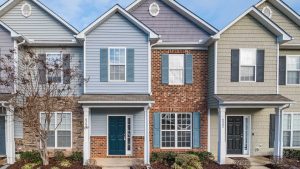 How Do Tenants Apply for Social Housing in London