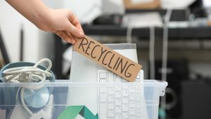 How Do You Know If an ITAD Company Is Compliant and Trustworthy