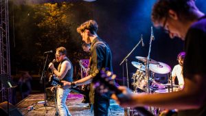 How Does Digital Music Distribution Work in the UK Today