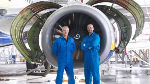 How Important Is Aircraft Manufacturing to London’s Economy and Innovation
