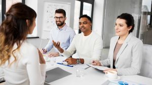 How Is Technology Changing the Way Contract Recruiters Operate