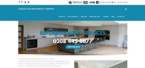 London Refurbishment Company