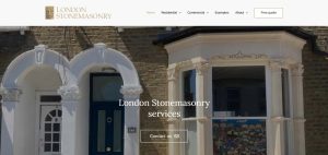 London Stonemasonry