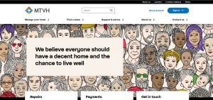 Metropolitan Thames Valley Housing