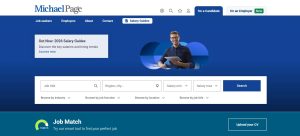 Michael Page